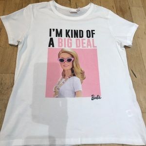 Barbie T shirt